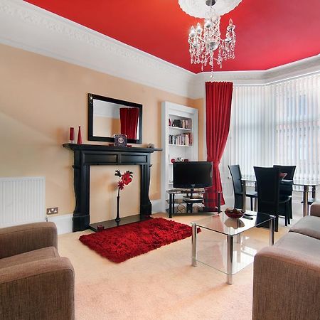 Townhead Apartments Glasgow Airport Paisley Luaran gambar