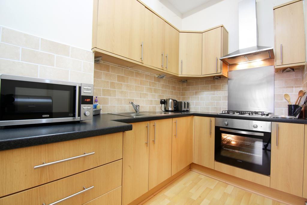 Townhead Apartments Glasgow Airport Paisley Luaran gambar